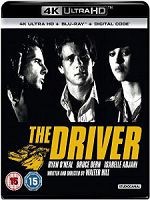 [美] 虎口拔牙 (The Driver) (1978)