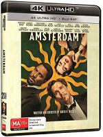 [美] 阿姆斯特丹 (Amsterdam) (2022)