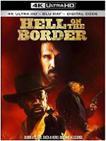 [美] 地獄神警 Hell On The Border) (2019)