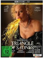 [美] 瘋狂富作用 (Triangle of Sadness) (2022)