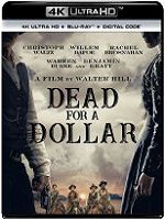 [美] 一元換命 (Dead for A Dollar) (2022)