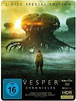[美] 維斯珀 (Vesper) (2022)