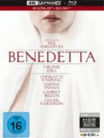 [美] 聖慾 (Benedetta) (2021)
