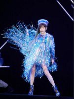 王心凌唱會合集 (2019-2021)