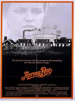 [美] 諾瑪蕾 (Norma Rae) (1979)