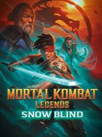 [美] 真人快打傳奇：雪盲 (Mortal Kombat Legends: Snow Blind) (2022)