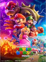 [美] 超級馬力歐兄弟大電影 (The Super Mario Bros. Movie) (2023)