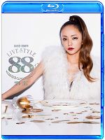 安室奈美惠 namie amuro LIVE STYLE 2016-2017 演唱會