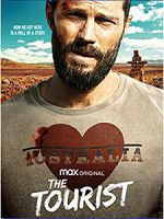 [英] 旅人 第一季 (The Tourist Season 1) (2022)
