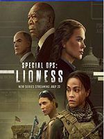 [美] 特別行動：母獅 (Special Ops:Lioness) (2023)
