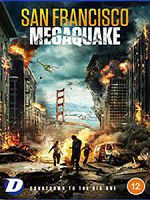 [美] 北加州大地震 (20.0 Megaquake) (2022)